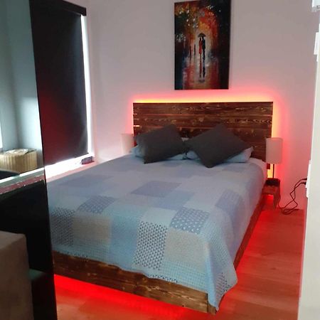 Le Kameleon 318 : Interieur Parking, Rooftop Terrace, Gym Quebec City Bagian luar foto