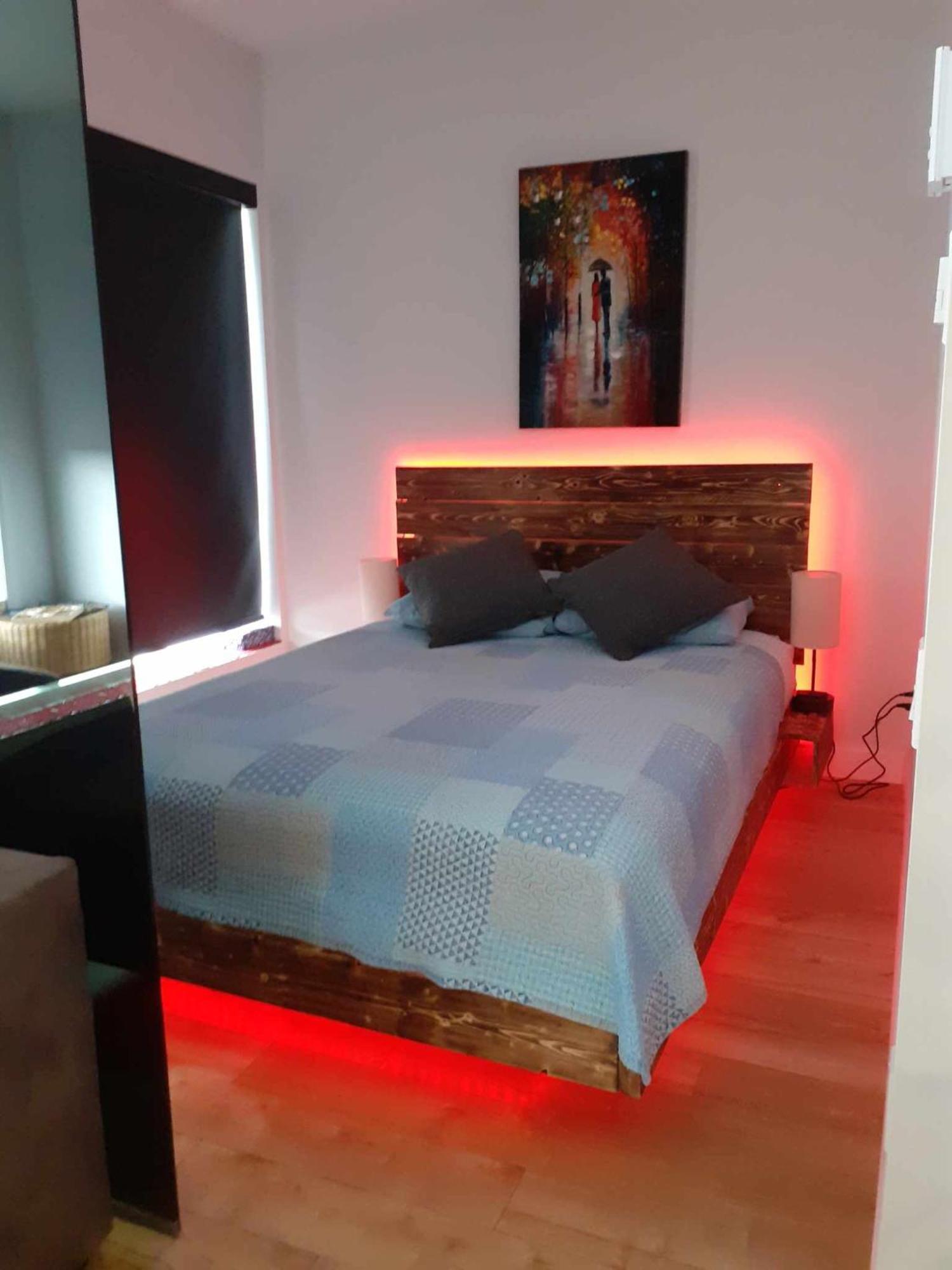 Le Kameleon 318 : Interieur Parking, Rooftop Terrace, Gym Quebec City Bagian luar foto