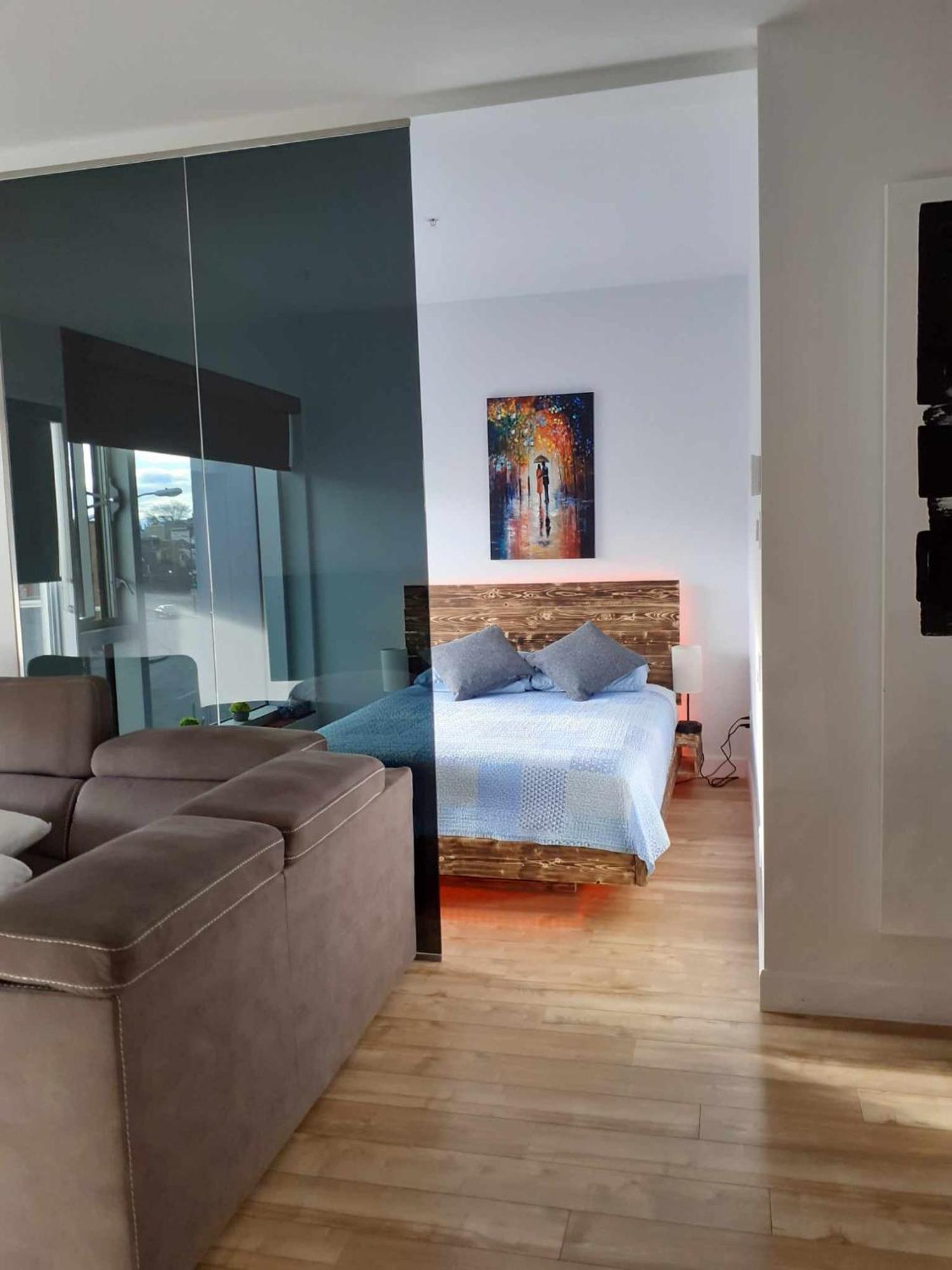 Le Kameleon 318 : Interieur Parking, Rooftop Terrace, Gym Quebec City Bagian luar foto