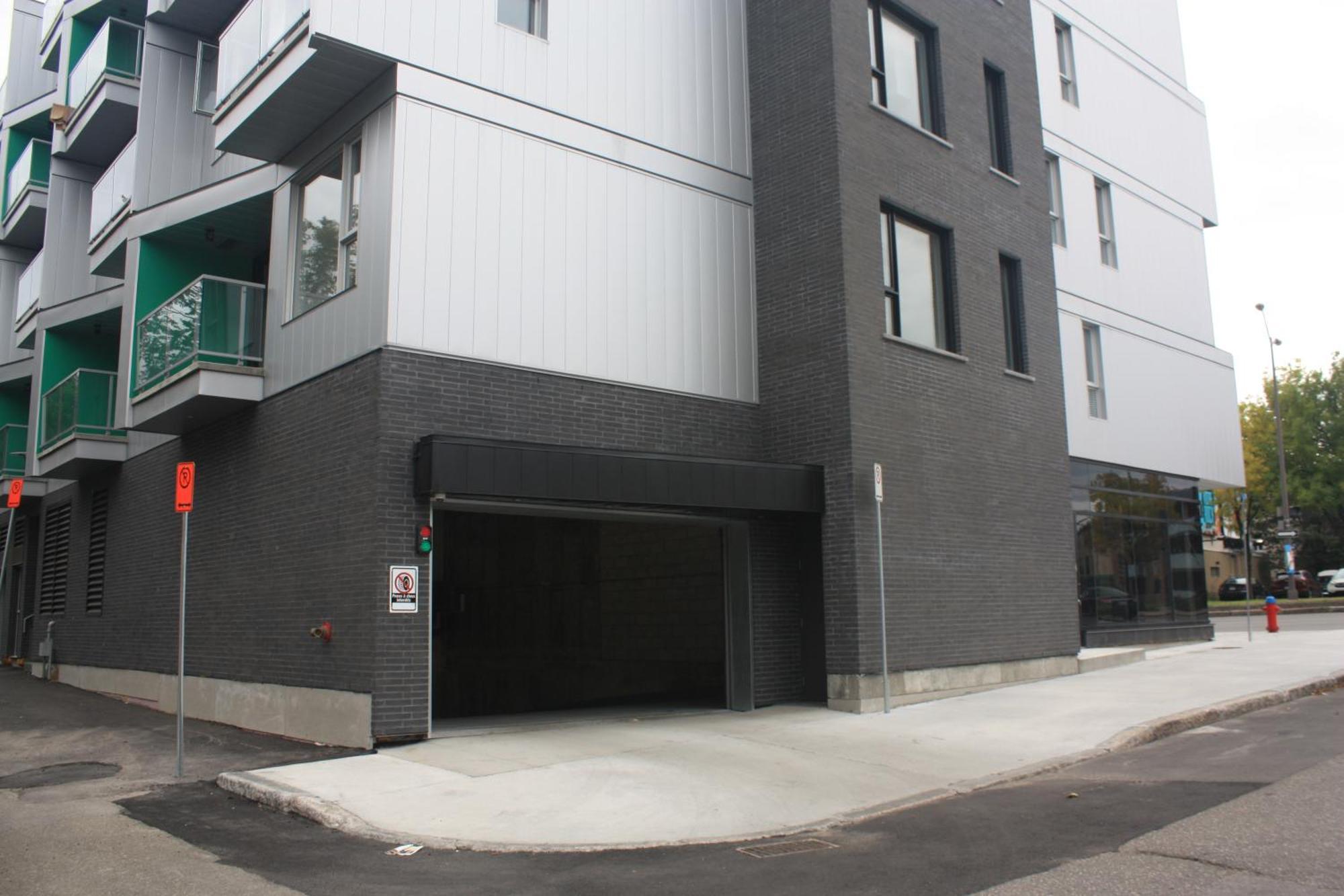 Le Kameleon 318 : Interieur Parking, Rooftop Terrace, Gym Quebec City Bagian luar foto